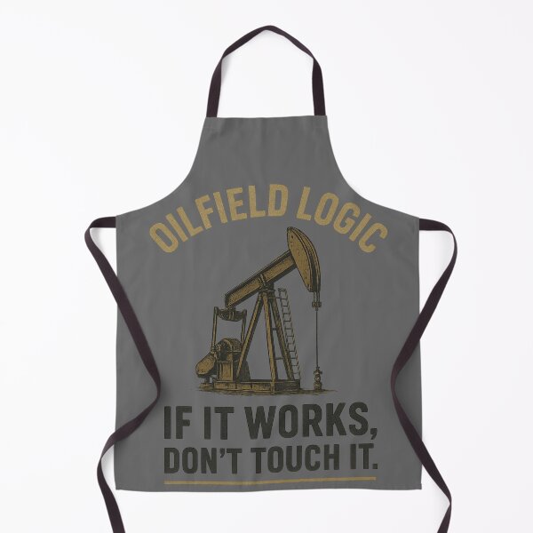 Item preview, If it works, don't touch it. designed and sold by Yournique.