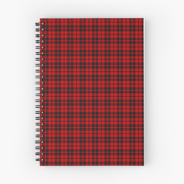 Item preview, Hog Clan Tartan – Scottish Plaid Pattern for Proud Scots designed and sold by The Tartan Forge.