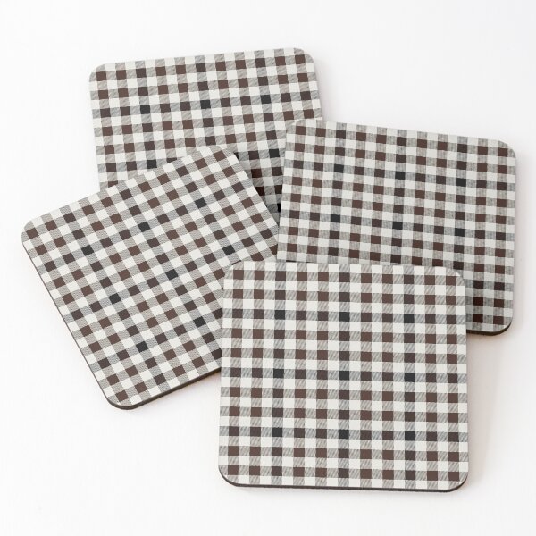 Artikelvorschau, Hog Modern Clan Tartan – Schottisches Karomuster für stolze Schotten entworfen und verkauft von The Tartan Forge.