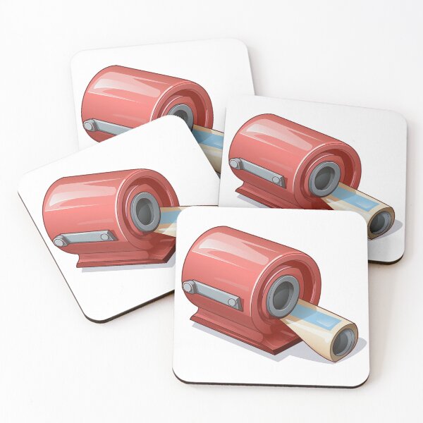 Item preview, Retro Film Projector designed and sold by New-School-Wave.