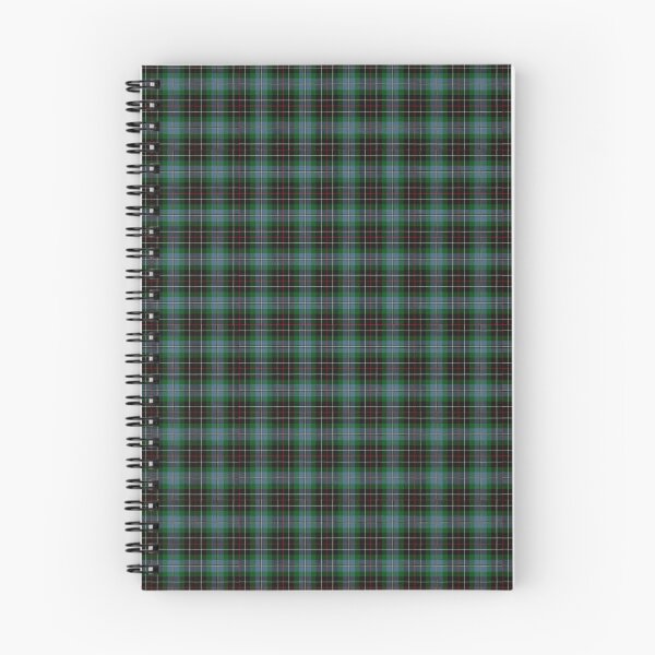Item preview, Hislop Hunting Clan Tartan – Scottish Plaid Pattern for Proud Scots designed and sold by The Tartan Forge.
