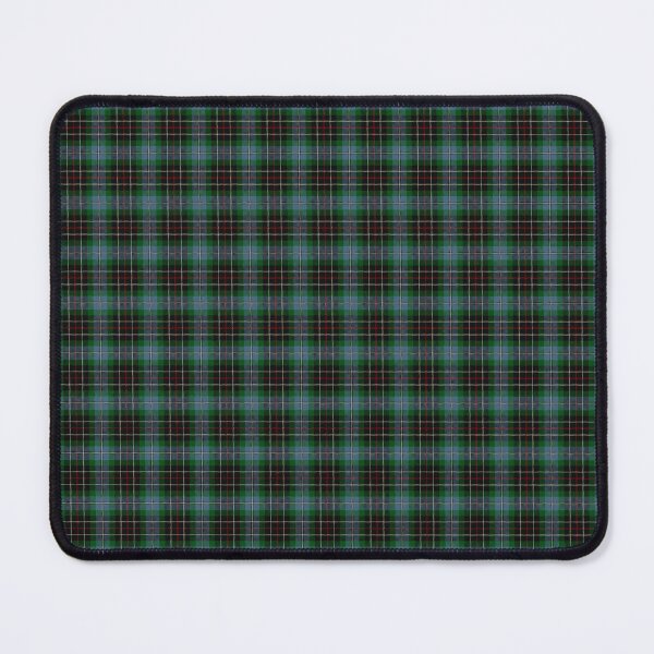 Item preview, Hislop Hunting Clan Tartan – Scottish Plaid Pattern for Proud Scots designed and sold by The Tartan Forge.