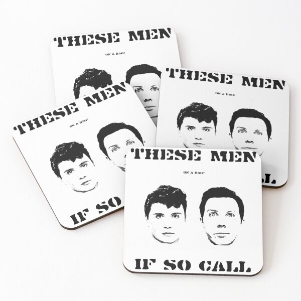 Item preview, HAVE YOU DREAMED THIS MAN! Dan and Phil designed and sold by 11Spark11.