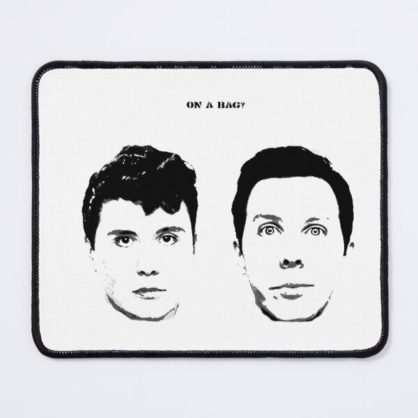 Item preview, HAVE YOU DREAMED THIS MAN! Dan and Phil designed and sold by 11Spark11.