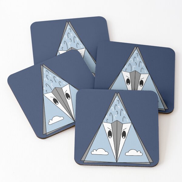 Item preview, Paperplane designed and sold by shadowfin.