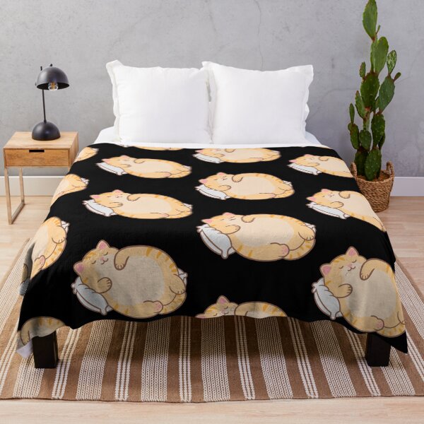 Item preview, Sleepy Cat Aesthetic designed and sold by Pe.peach.