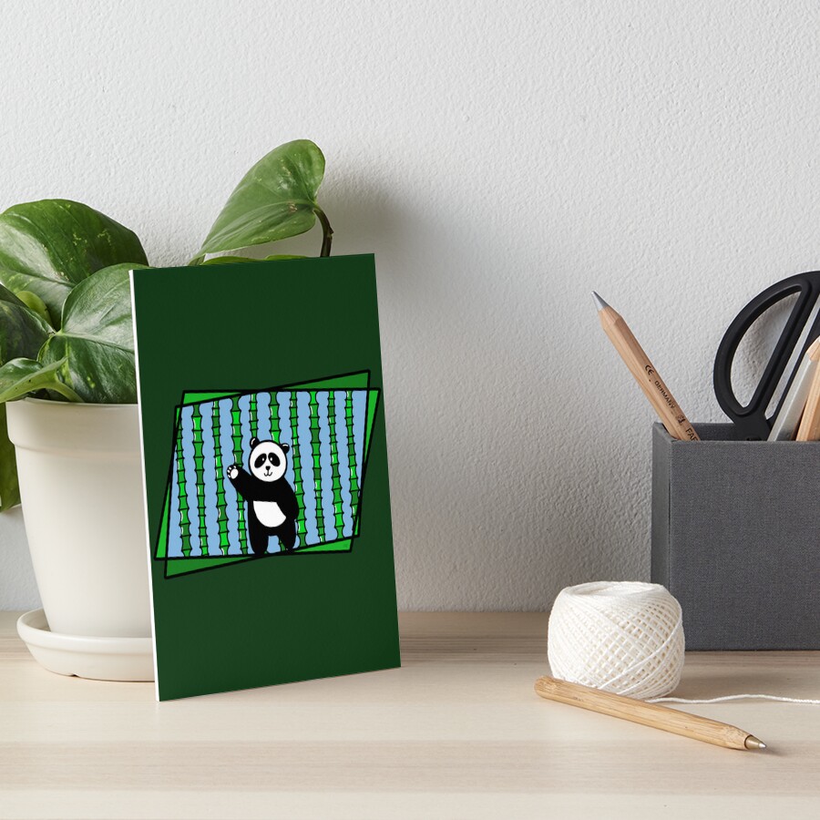 Item preview, Art Board Print designed and sold by shadowfin.