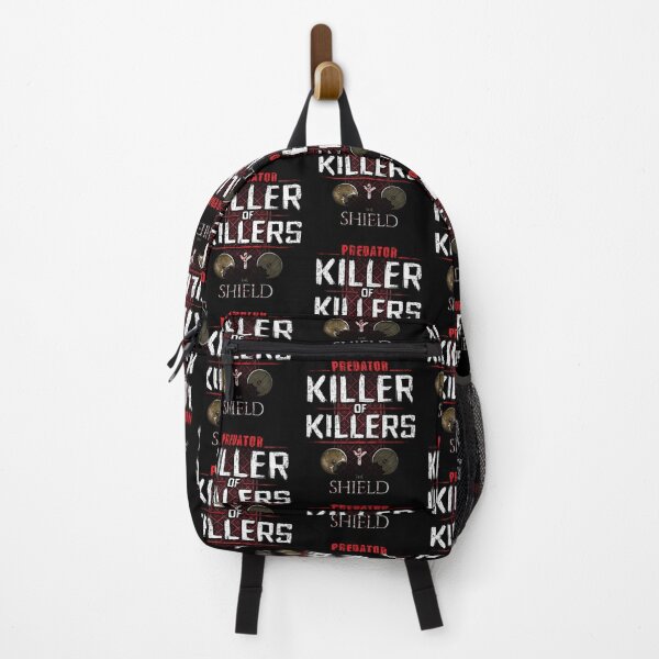 Item preview, Predator Killer Of Killers The Shield designed and sold by HexOne.