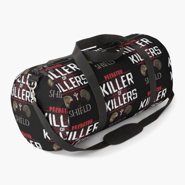 Item preview, Predator Killer Of Killers The Shield designed and sold by HexOne.