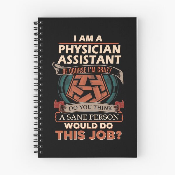 Item preview, Physician Assistant designed and sold by chancjami9236.