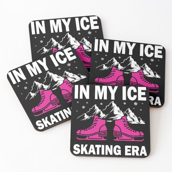 Item preview, In My Ice Skating Era designed and sold by legendaryskins.