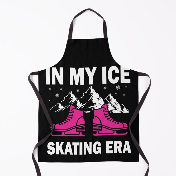 Item preview, In My Ice Skating Era designed and sold by legendaryskins.
