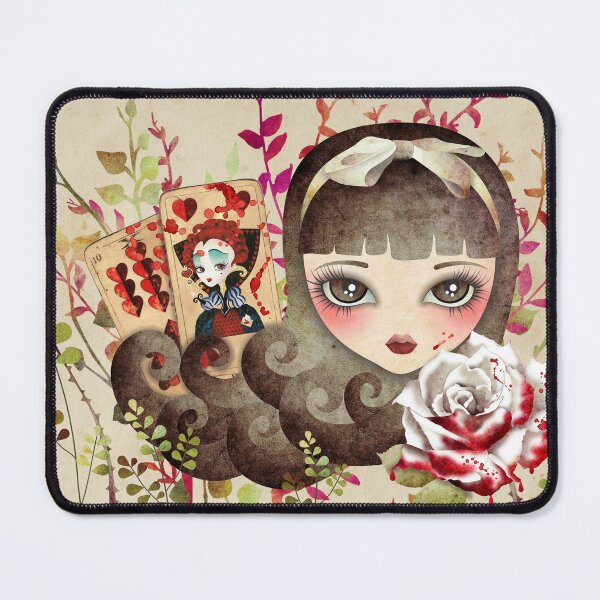 Item preview, Hidden Garden designed and sold by sandygrafik.