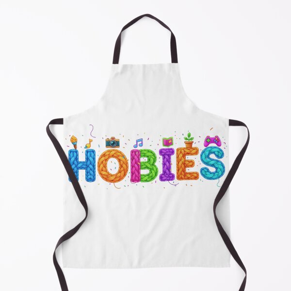 Item preview, Vibrant Knitted Hobbies Word Art: Creative Maker Culture & Crafting Aesthetic designed and sold by VibranPalette.