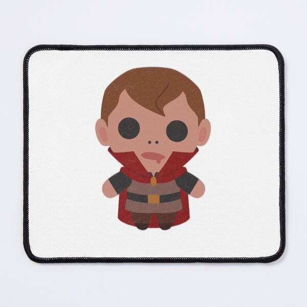 Item preview, Cute Prince Phillip Character designed and sold by JayverseShop.