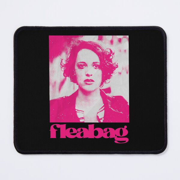 Item preview, Fleabag By Phoebe Waller Bridge designed and sold by Ashley Allen.