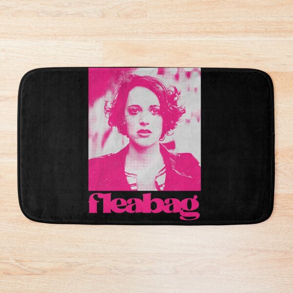 Item preview, Fleabag By Phoebe Waller Bridge designed and sold by Ashley Allen.