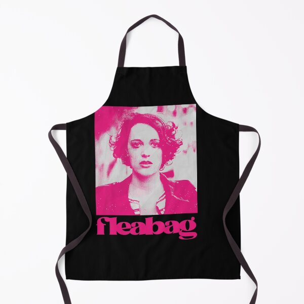 Item preview, Fleabag By Phoebe Waller Bridge designed and sold by Ashley Allen.
