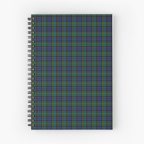 Item preview, Hogarth of Firhill 2 Clan Tartan – Scottish Plaid Pattern for Proud Scots designed and sold by The Tartan Forge.