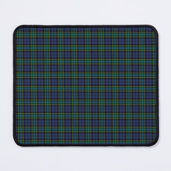 Item preview, Hogarth of Firhill 2 Clan Tartan – Scottish Plaid Pattern for Proud Scots designed and sold by The Tartan Forge.