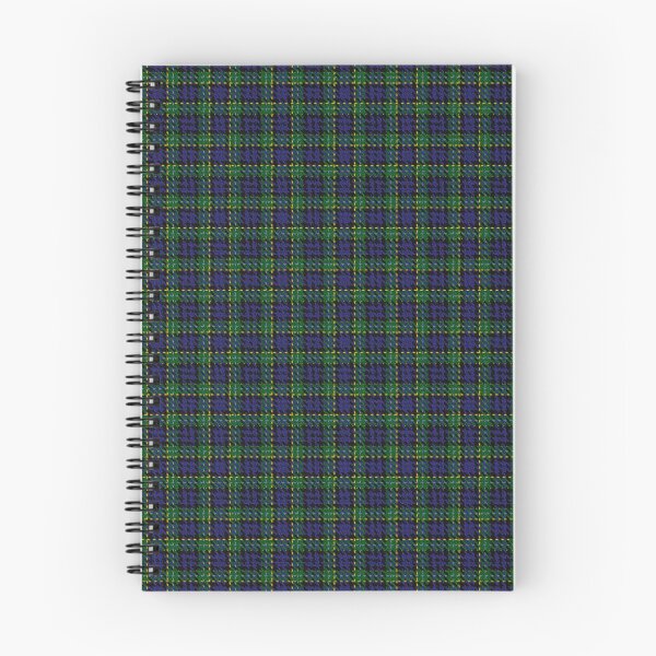 Item preview, Hogarth of Firhill Clan Tartan – Scottish Plaid Pattern for Proud Scots designed and sold by The Tartan Forge.