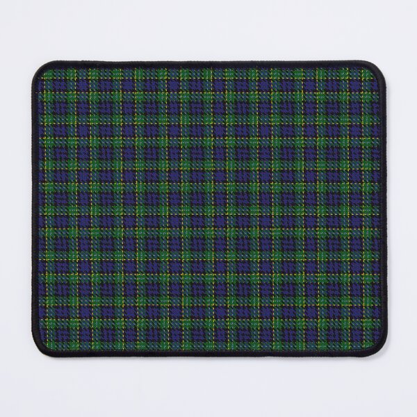 Item preview, Hogarth of Firhill Clan Tartan – Scottish Plaid Pattern for Proud Scots designed and sold by The Tartan Forge.