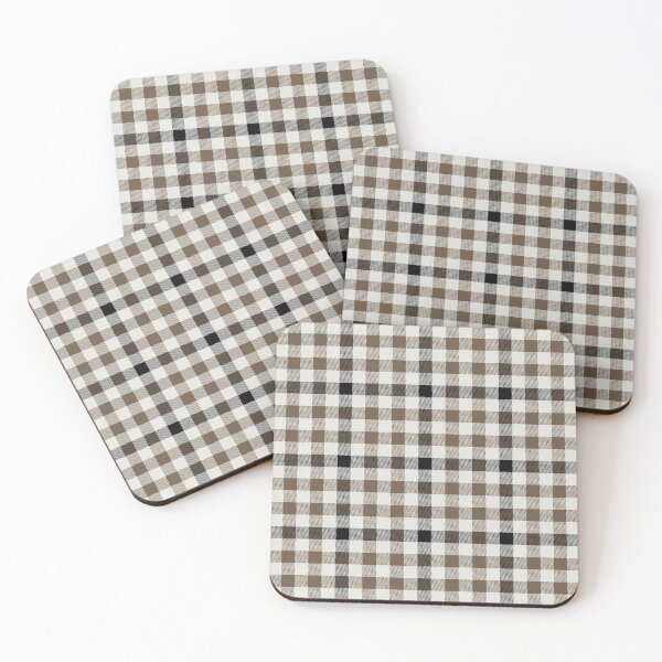 Item preview, Hogg Ancient Clan Tartan – Scottish Plaid Pattern for Proud Scots designed and sold by The Tartan Forge.