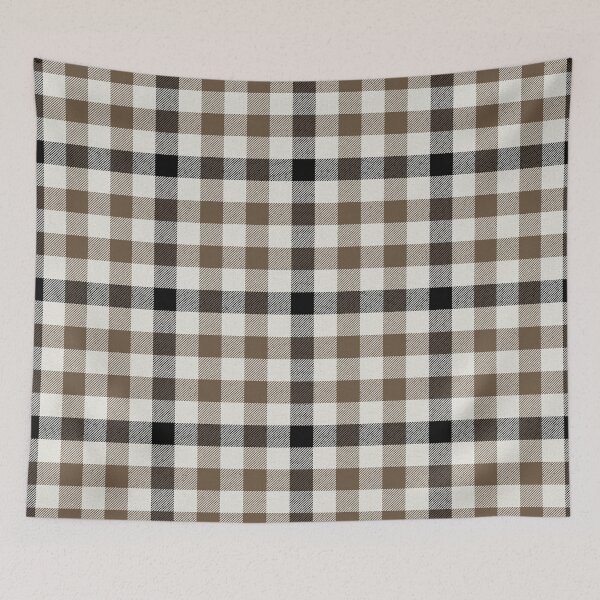 Item preview, Hogg Ancient Clan Tartan – Scottish Plaid Pattern for Proud Scots designed and sold by The Tartan Forge.