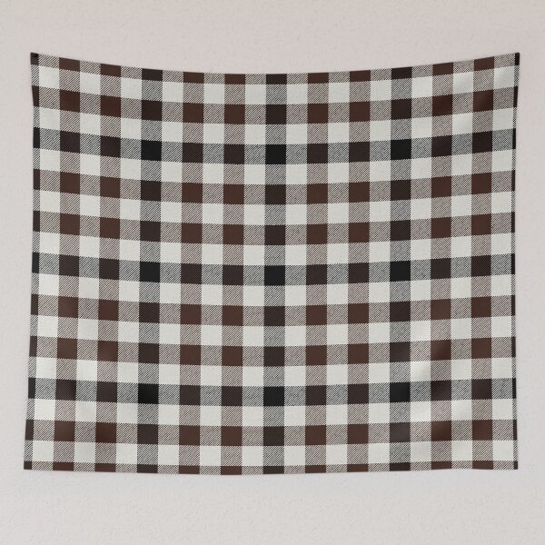 Item preview, Hogg Modern Clan Tartan – Scottish Plaid Pattern for Proud Scots designed and sold by The Tartan Forge.