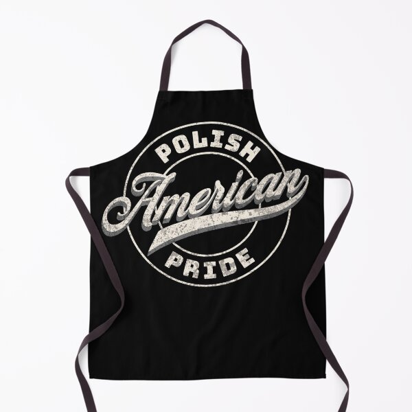 Item preview, Polish American Pride designed and sold by Micha Mocha T-Shirts.