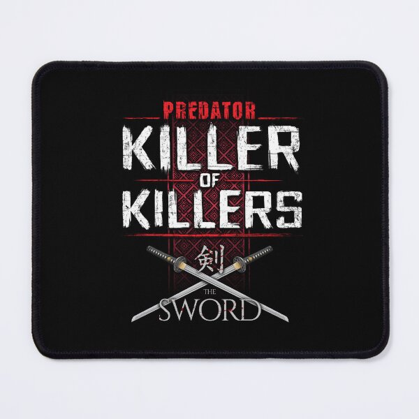 Item preview, Predator Killer Of Killers The Sword designed and sold by HexOne.