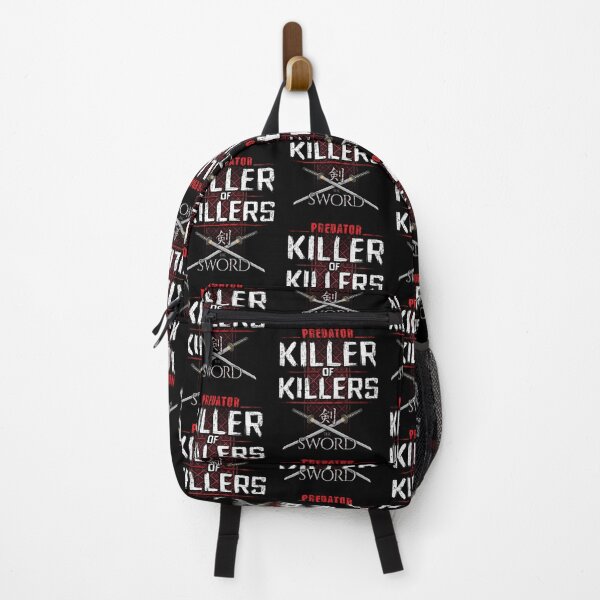 Item preview, Predator Killer Of Killers The Sword designed and sold by HexOne.