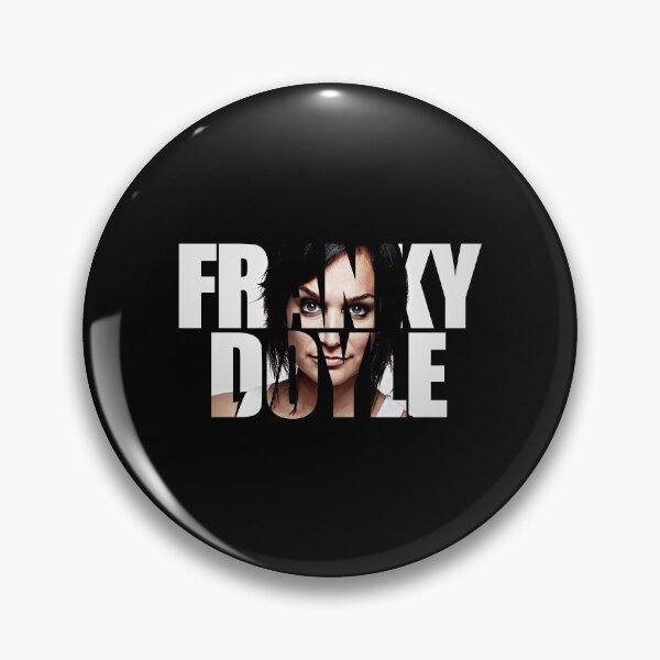 Item preview, F Doyle designed and sold by yugebatasi.