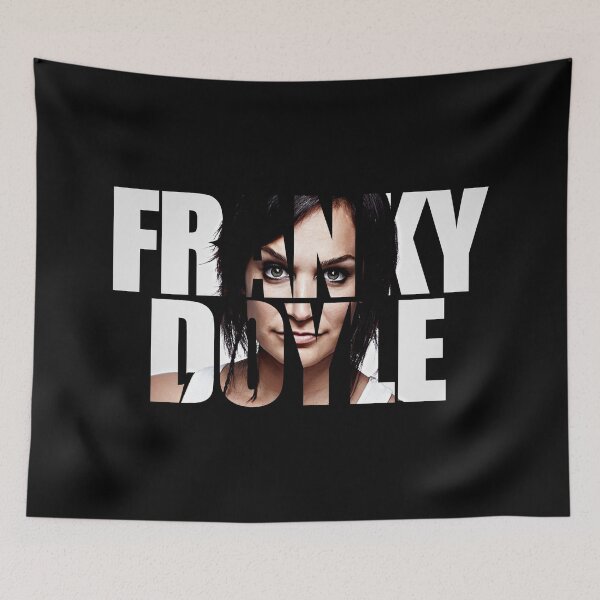 Item preview, F Doyle designed and sold by yugebatasi.