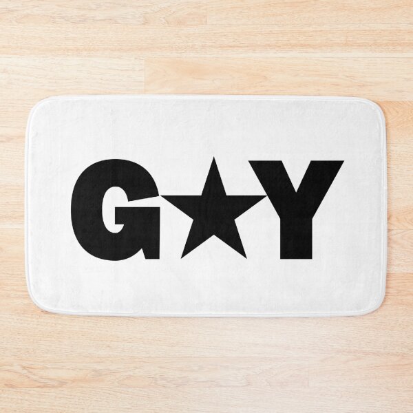 Item preview, RENEÉ RAPP GAY designed and sold by lavndershrtdays.