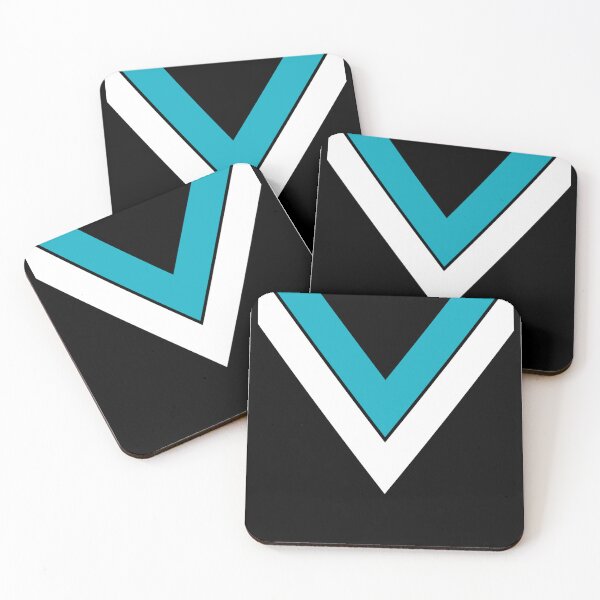 Item preview, Port Adelaide Power Home Jumper designed and sold by BallsnBats.