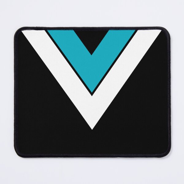 Item preview, Port Adelaide Power Home Jumper designed and sold by BallsnBats.