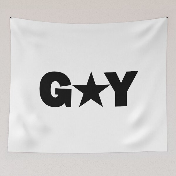 Item preview, RENEÉ RAPP GAY designed and sold by lavndershrtdays.