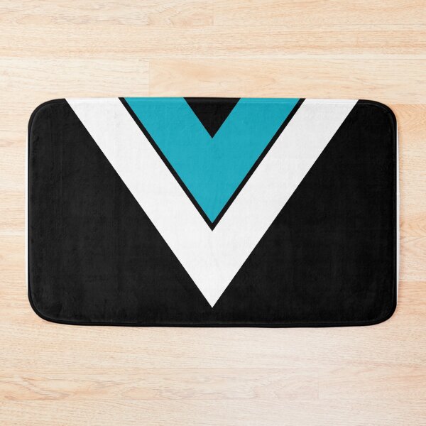 Item preview, Port Adelaide Power Home Jumper designed and sold by BallsnBats.
