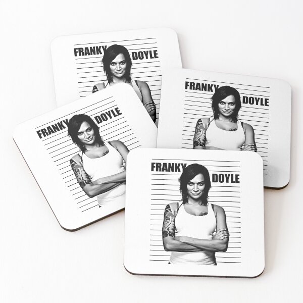 Item preview, franky designed and sold by yugebatasi.