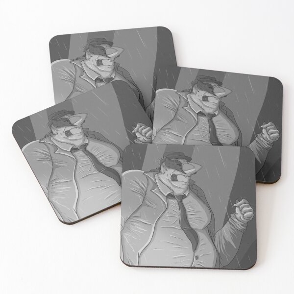 Item preview, The Hitchhiker designed and sold by unusualnbizarre.