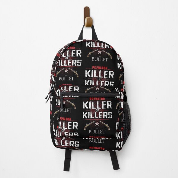 Item preview, Predator Killer Of Killers The Bullet designed and sold by HexOne.