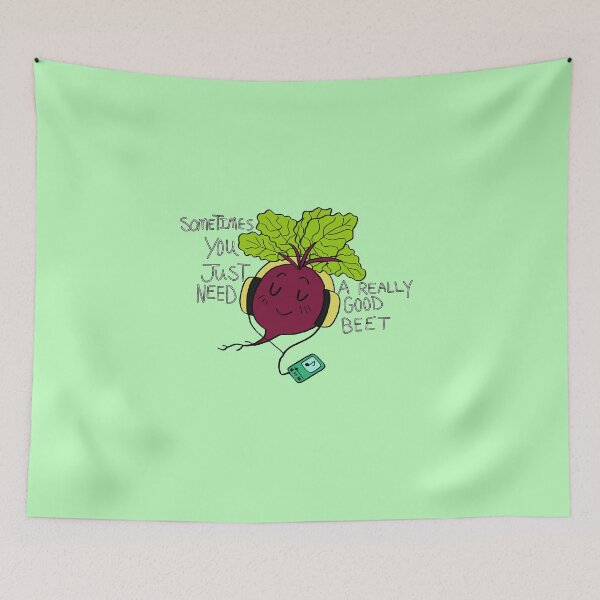 Item preview, a good beet designed and sold by blueflamedspiral.