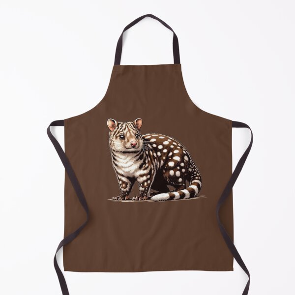 Item preview, Quoll designed and sold by ExquisiteIndigo.