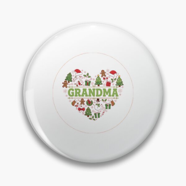 Item preview, Heartfelt Grammie Love designed and sold by Gramemptere2001.