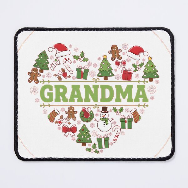 Item preview, Heartfelt Grammie Love designed and sold by Gramemptere2001.
