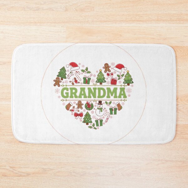 Item preview, Heartfelt Grammie Love designed and sold by Gramemptere2001.