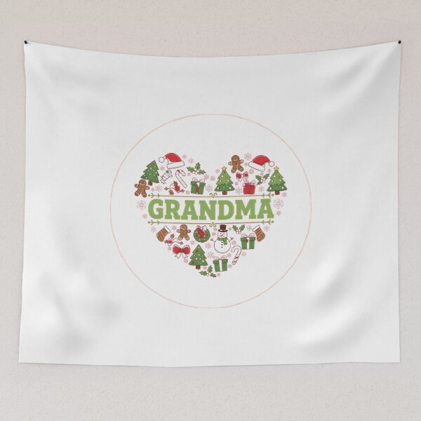 Item preview, Heartfelt Grammie Love designed and sold by Gramemptere2001.