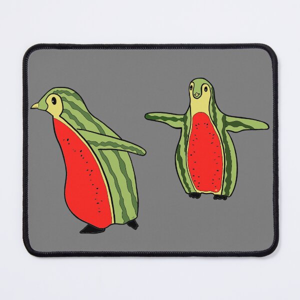 Item preview, Peng-Melon designed and sold by shadowfin.