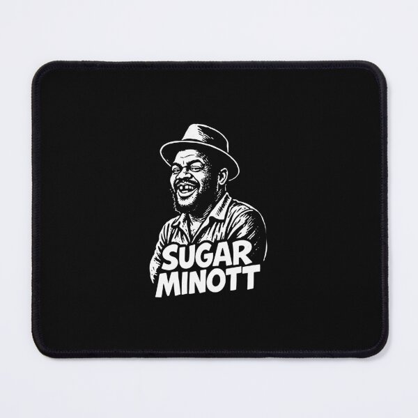 Item preview, Sugar Minott Jamaican Dancehall designed and sold by Boogosh.